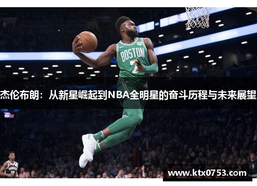 杰伦布朗：从新星崛起到NBA全明星的奋斗历程与未来展望